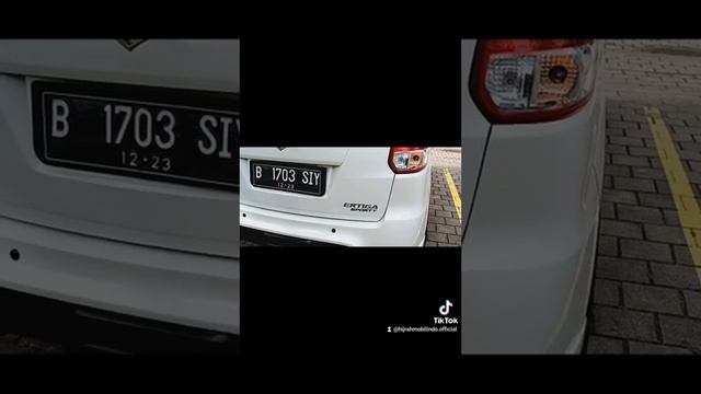 Suzuki Ertiga GL sporty 2014. смотреть онлайн