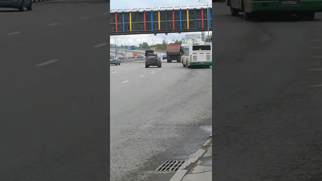 Автобус лиаз 5292.21 №011233 с маршрутом 807 смотреть онлайн