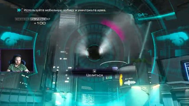 Прохождение Binary Domain #2 смотреть онлайн