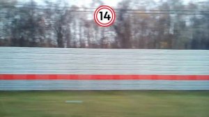 ГОНКА. МЕТРО VS МЦК VS МЦД-1 (Окружная - Башня Федерация)