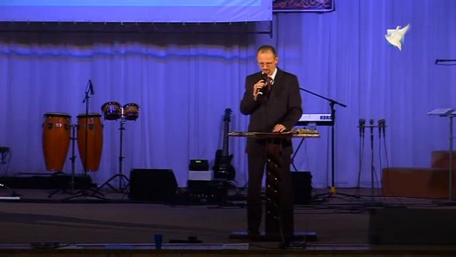 26 04 2009 Шведов В Г    Станьте как одно из этих малых