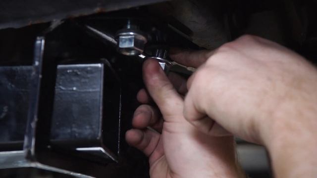 2006 Ford E-150 Trailer Hitch Installation смотреть онлайн