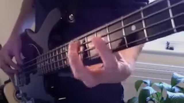 Bass Lesson: Ben.E.King: Stand by me. смотреть онлайн