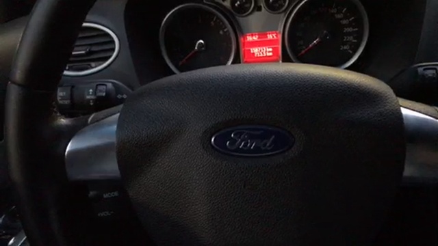 Охранная система StarLine AS96 имеет все необходимое для обеспечения надежной защиты авто Форд Фокус смотреть онлайн