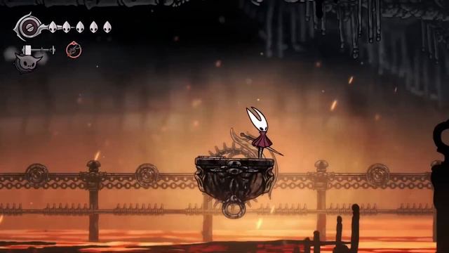 FINALLY NEW SILKSONG TRAILER!!! (Day 513) [Ft. Duke of Null] смотреть онлайн