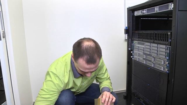IBM Storwize V3700