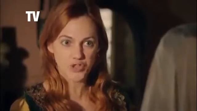 Хюррем приказывает задушить Нигяр и выкинуть в Босфор смотреть онлайн