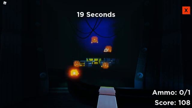 All Nerf Blasters in Roblox Nerf Hub? (Roblox X Nerf Event) смотреть онлайн