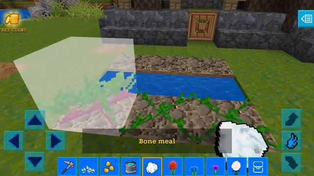 Boys VS Girls in RealMinecraft FREE BLOCK CRAFT GAME ( sandbox world building) mp 4 смотреть онлайн