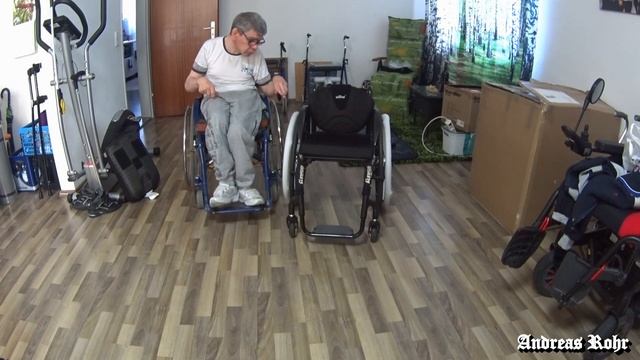 Купил карбоновую коляску. Unboxing. Взгляд с коляски. Влог. Германия. Vlog. Neu-Ulm. Germany смотреть онлайн