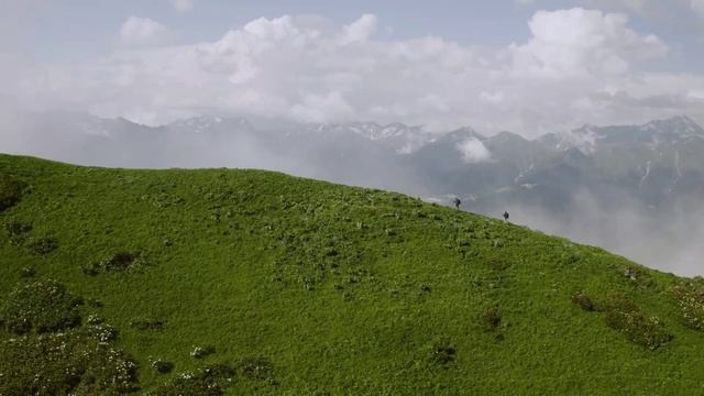 «Московский роман» - 1 серия - мелодрама - дата выхода - описание серии смотреть онлайн