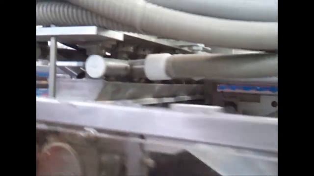 Фасовка и упаковка пакетов в картонные коробки -PS 06 + МКН 6 YOTIS Yeast +Vanilla Powder Line смотреть онлайн