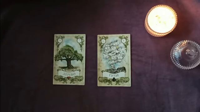 ЗНАЧЕНИЯ КАРТ ЛЕНОРМАН в любовных раскладах: ДЕРЕВО, ТУЧИ смотреть онлайн