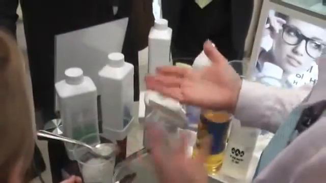 Средство для мытья посуды DICHO компании Tiens. смотреть онлайн