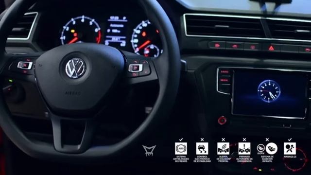 ?RENAULT LOGAN VS VOLKSWAGEN VOYAGE? ¿Cual comprar? - ??vs?? - COLOMBIA | comparativa смотреть онлайн