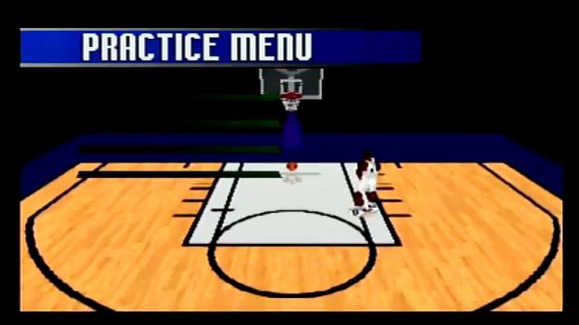 NBA Action 98 Player Ratings смотреть онлайн