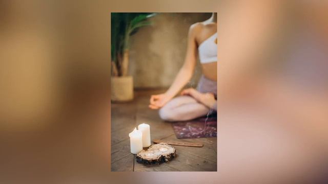 Практика «Загрузка Положительных денежных медитаций» смотреть онлайн