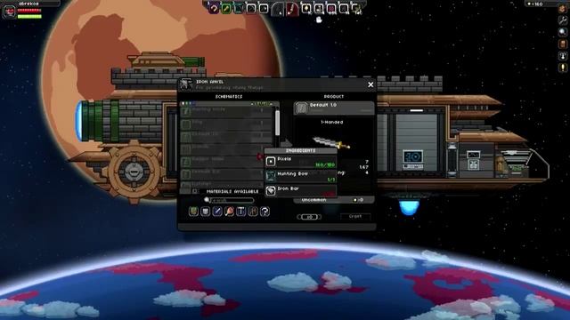 Starbound-как добраться до центра земли и стать победителем. [#3] смотреть онлайн
