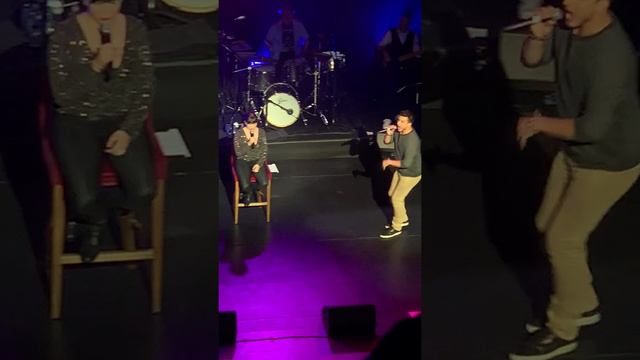 Scott Michael Foster and Rachel Bloom - Let's Have Intercourse (from Crazy Ex-Girlfriend) смотреть онлайн
