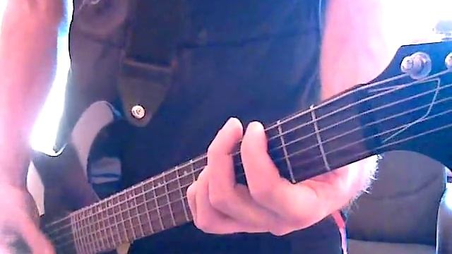 Монгол Шуудан - На Белом Коне.кавер.wmv смотреть онлайн