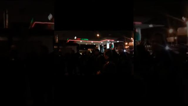 18 сентября 2016. Встреча у 0 км в Москве. смотреть онлайн