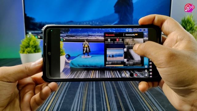 Best Professional VIDEO CAMERA Apps For ANDROID 2022 !