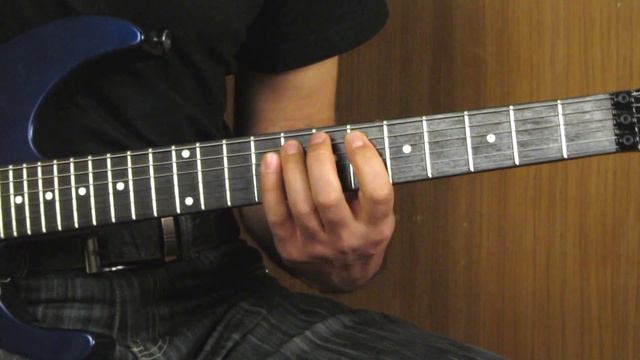 Гитара для начинающих Урок 8 смотреть онлайн