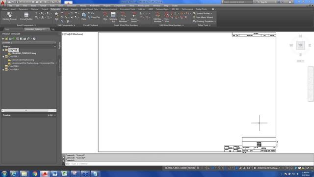 2016 02 05 13 40 AutoCAD Electrical Webinar смотреть онлайн