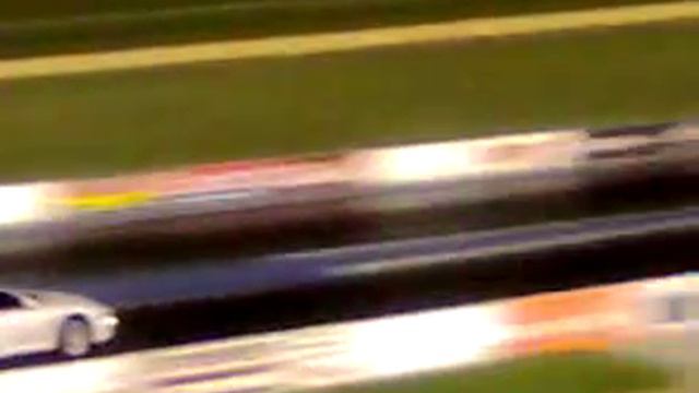 MITSUBISHI GTO MR- WSID 03 12 08 3rd Run Vs 11sec GTR R32