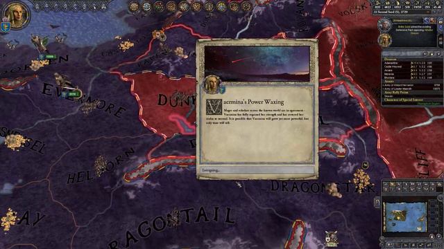 One Proud Bavarian Plays: Crusader Kings 2 - Elder Kings: The Adamantine Direnni [Episode 32] смотреть онлайн