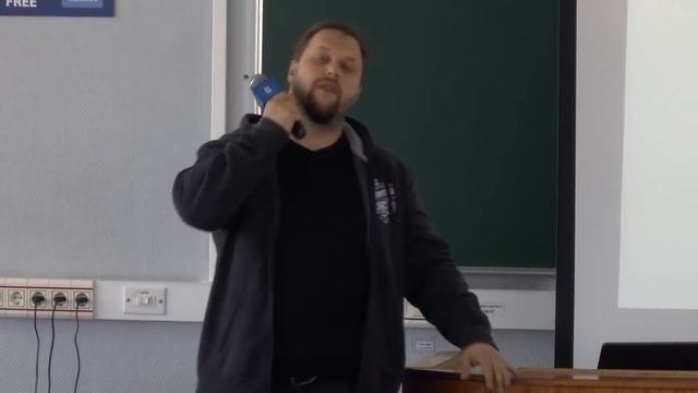 Почему важно заниматься Computer Science прямо сейчас смотреть онлайн