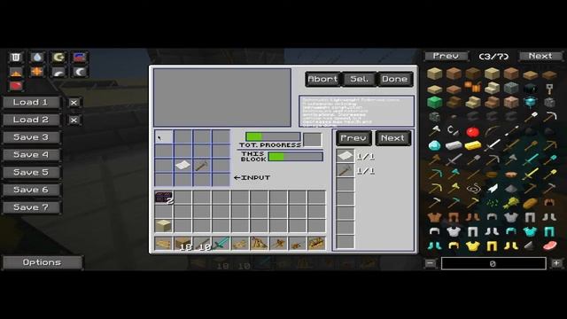 Minecraft Ancient Warfare Mod Spotlight смотреть онлайн