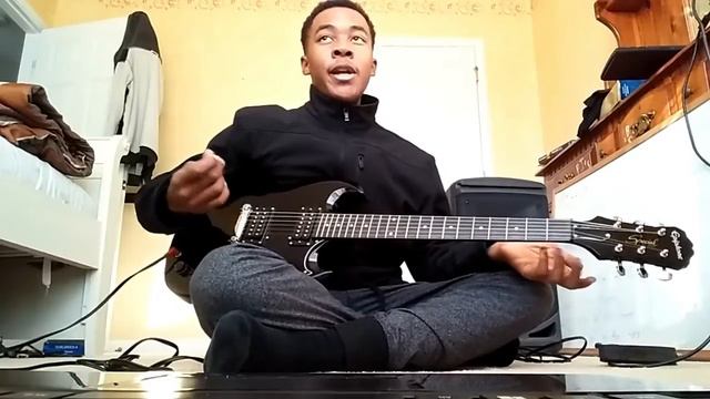 epiphone SG special review смотреть онлайн