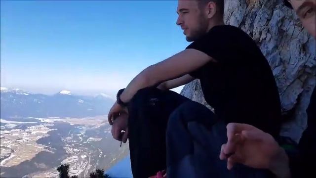 Что посмотреть в Mittenwald / Міттенвальд смотреть онлайн