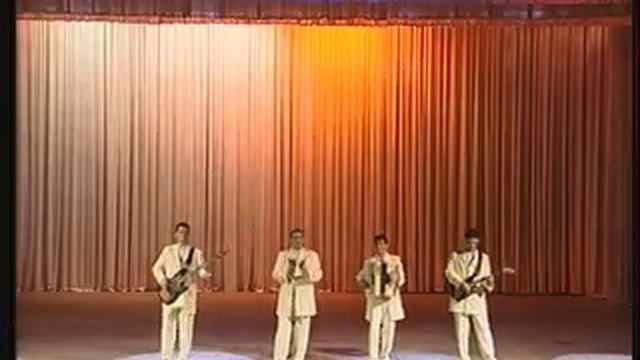 Aslan Gotov&Oshten Po gornym dorogam 3 sostav смотреть онлайн