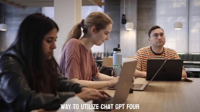 ChatGPT 4 : A Zero to Hero Side Hustle that can make a Full Time income смотреть онлайн