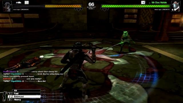 Blade Symphony Review смотреть онлайн