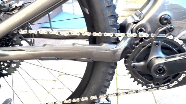 SPECIALIZED Turbo Levo Expert Carbon 2022 смотреть онлайн