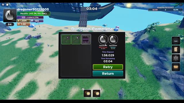 Пробный стрим по Fabled Legacy 70 lvl Rus/Ukr смотреть онлайн