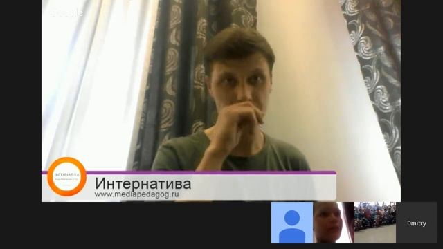 Награждение Школьных Медиамастеров в ИТ-лагере "Байтик" смотреть онлайн