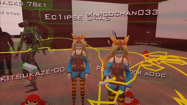 Что такое VRChat ? (Весь VRChat в одном видео). смотреть онлайн