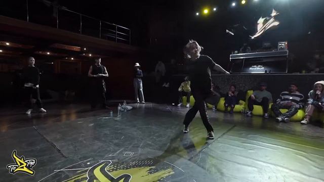 Galaktika vs Zaki ★ 1/2 Pro House ★ TO Z TOP 2022 смотреть онлайн