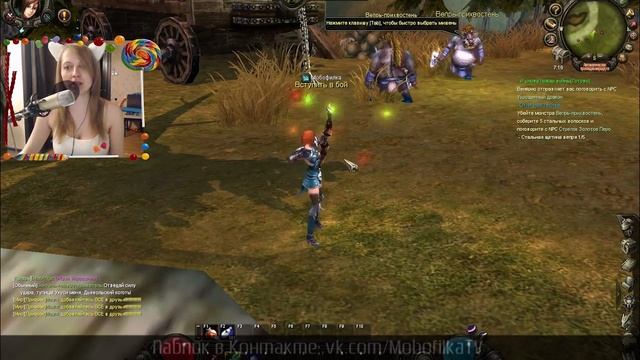 Пошалим в Unparalleled Devil #3 - четкий пацанчик Пенек смотреть онлайн