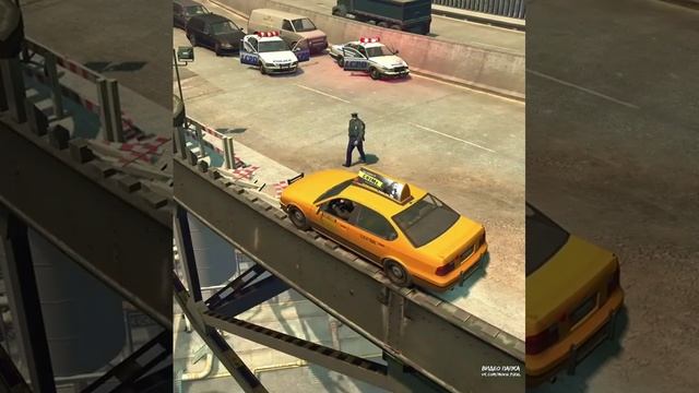 GTA IV би лайк... смотреть онлайн