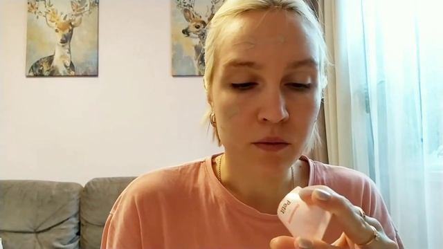 Домашний влог, готовлю шарлотку, жарю мясо, собирайся со мной, быстрый ???макияж, покупки для дома смотреть онлайн