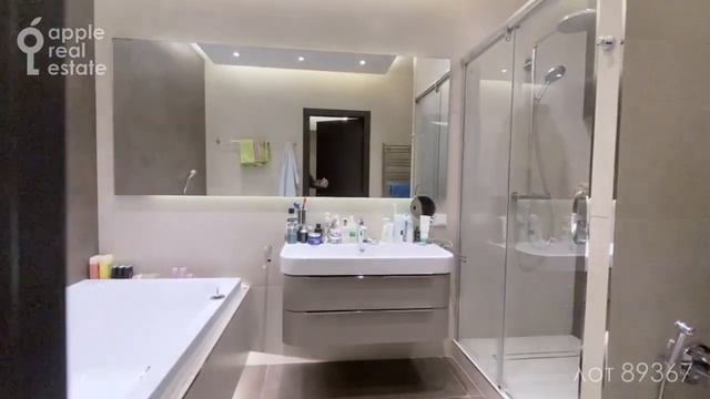 Изысканность и уют: 150 кв.м в аренду. 4 комнаты. Открытый вид смотреть онлайн