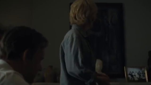 Секретное досье(2017) смотреть онлайн