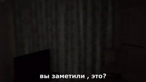 Настоящий ПОЛТЕРГЕЙСТ в квартире!