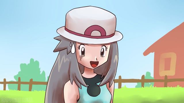 Don't do this to your Pokemon - Eevee смотреть онлайн