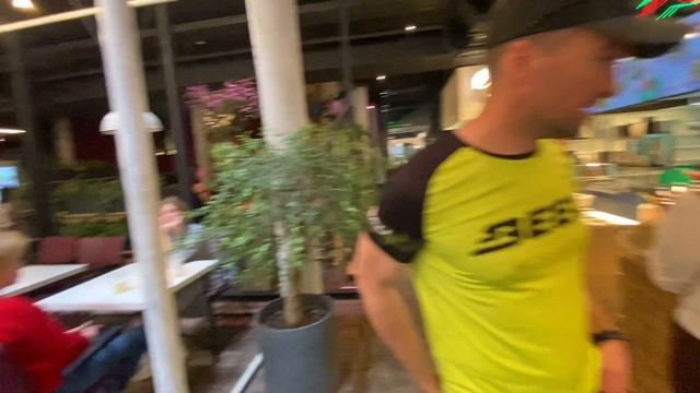 Питерский ВЛОГ /открытие SUP сезона/ гонка вокруг Аптекарского острова/прогулки по крышам. [ЧАСТЬ 1